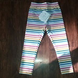NWT hanna andersson leggings